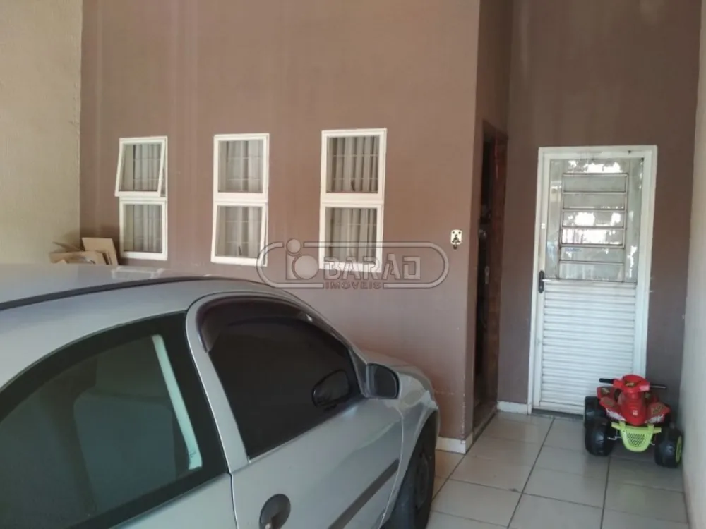 Casa, 3 quartos, 100 m² - Foto 2