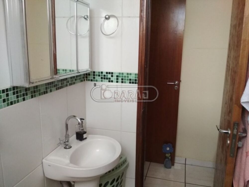 Casa, 3 quartos, 100 m² - Foto 1