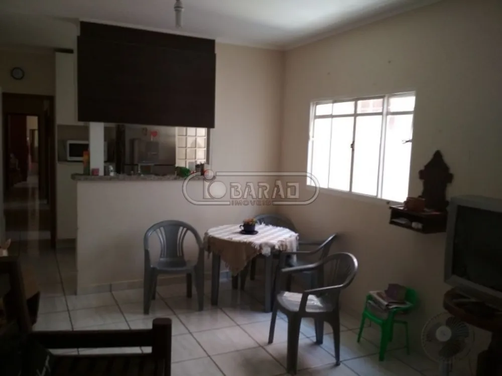 Casa, 3 quartos, 100 m² - Foto 9