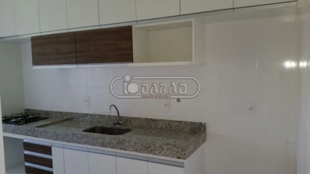 Apartamento, 2 quartos, 72 m² - Foto 1