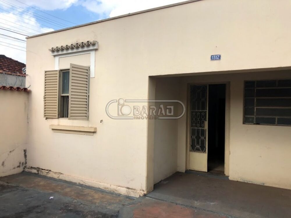 Casa para alugar com 2 quartos, 74m² - Foto 1