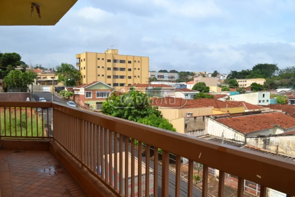 Apartamento, 3 quartos, 104 m² - Foto 1