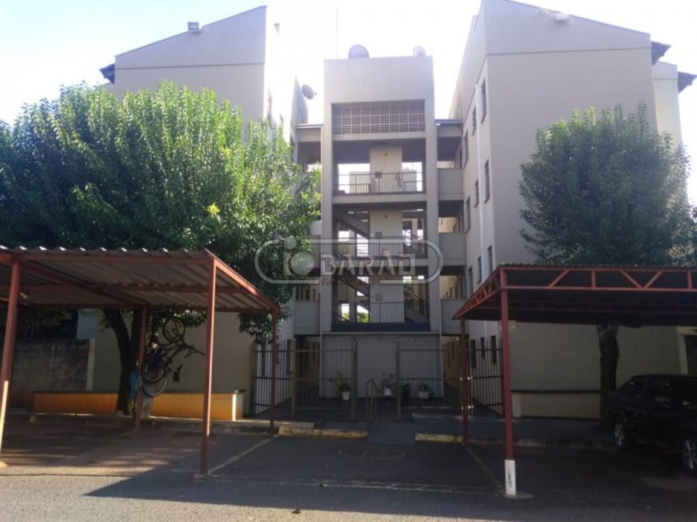 Apartamento, 2 quartos - Foto 4