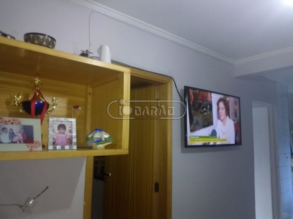 Apartamento, 2 quartos - Foto 3