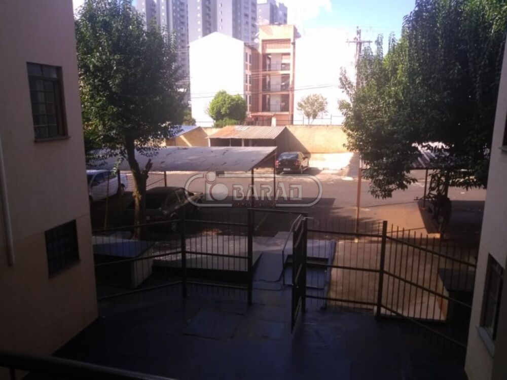 Apartamento, 2 quartos - Foto 1