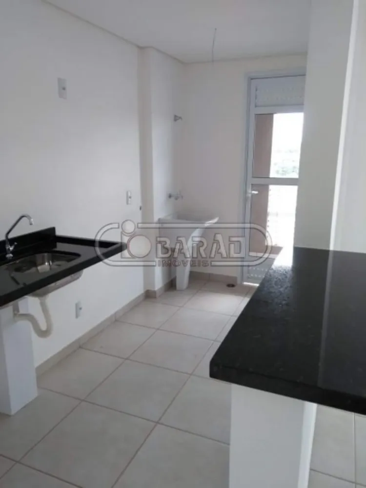 Casa de Condomínio, 2 quartos - Foto 2