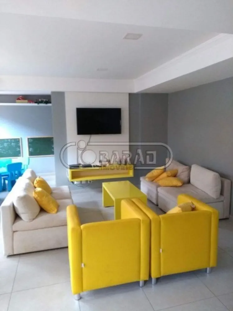 Casa de Condomínio, 2 quartos - Foto 5