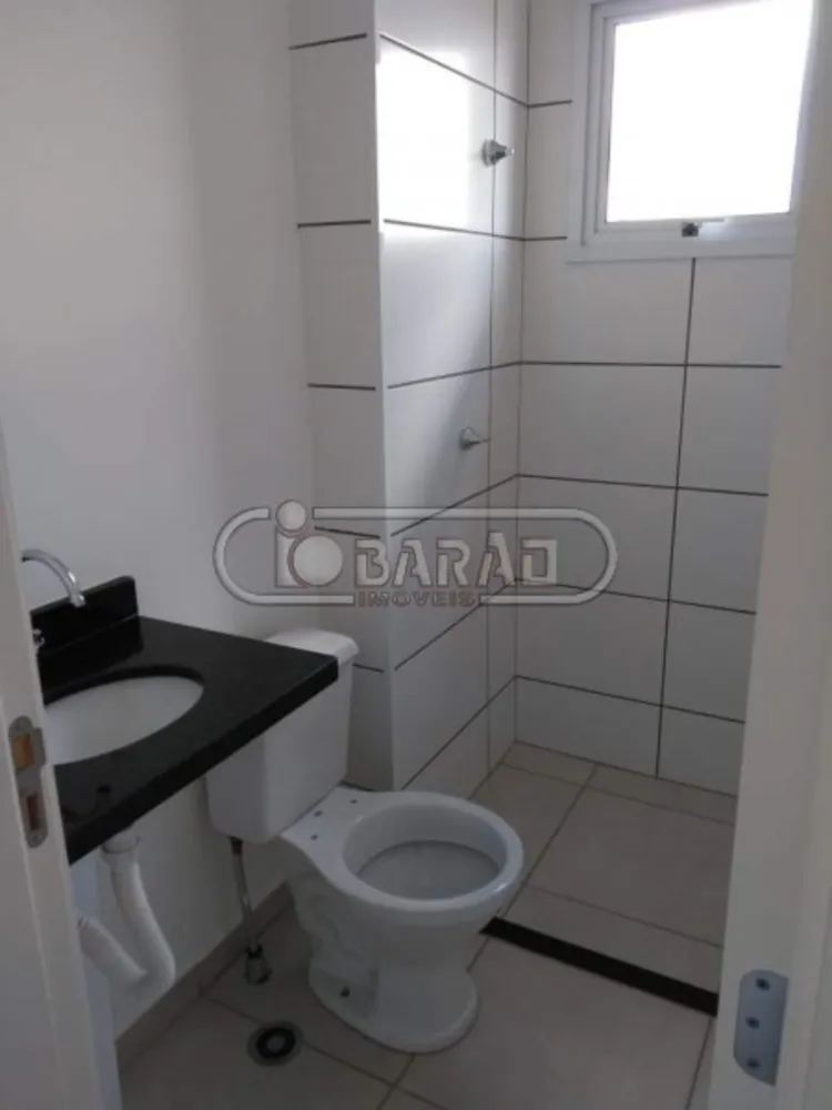 Casa de Condomínio, 2 quartos - Foto 3