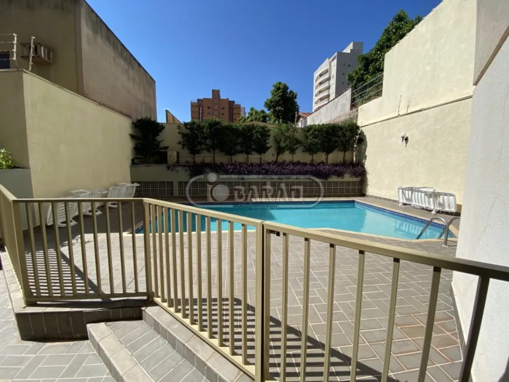 Apartamento, 4 quartos, 193 m² - Foto 2