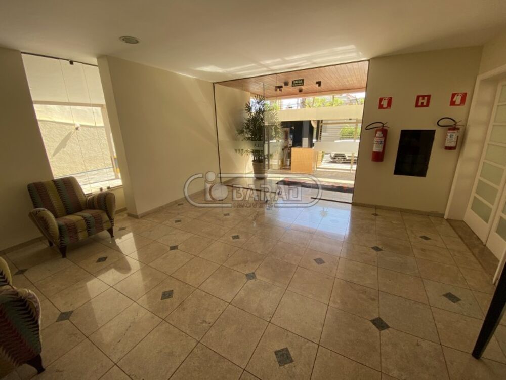 Apartamento, 4 quartos, 193 m² - Foto 5