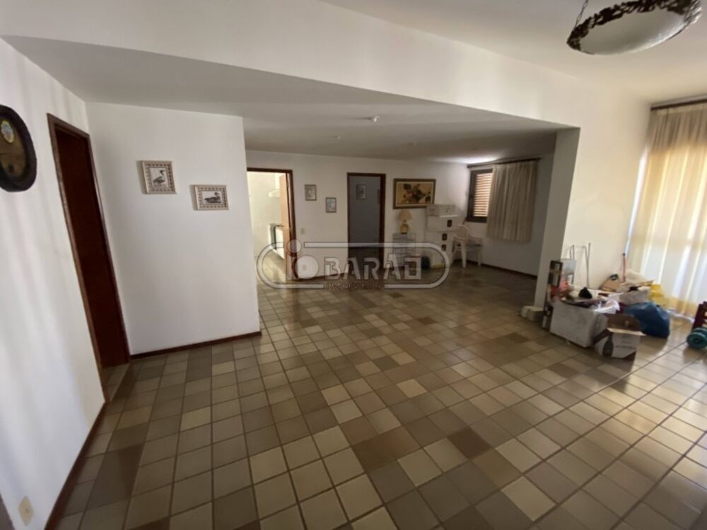 Apartamento, 4 quartos, 193 m² - Foto 7