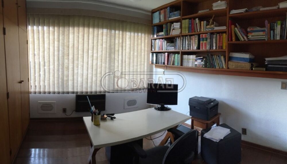 Sobrado, 5 quartos, 700 m² - Foto 7