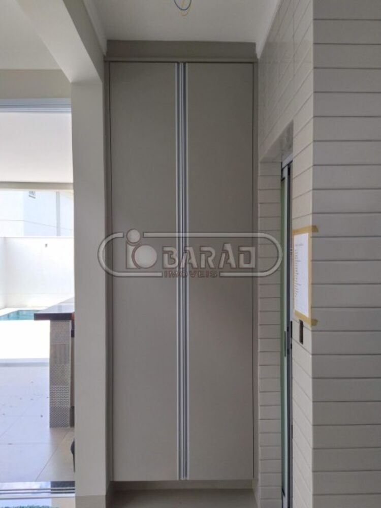 Sobrado, 4 quartos, 156 m² - Foto 16