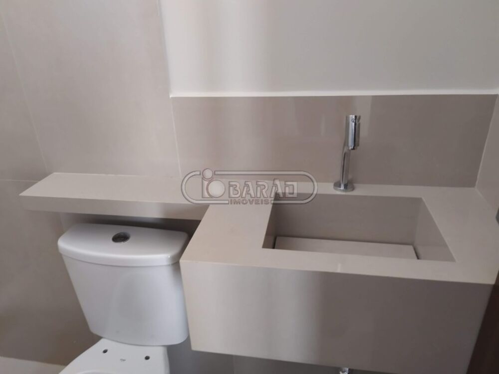 Sobrado, 4 quartos, 156 m² - Foto 23