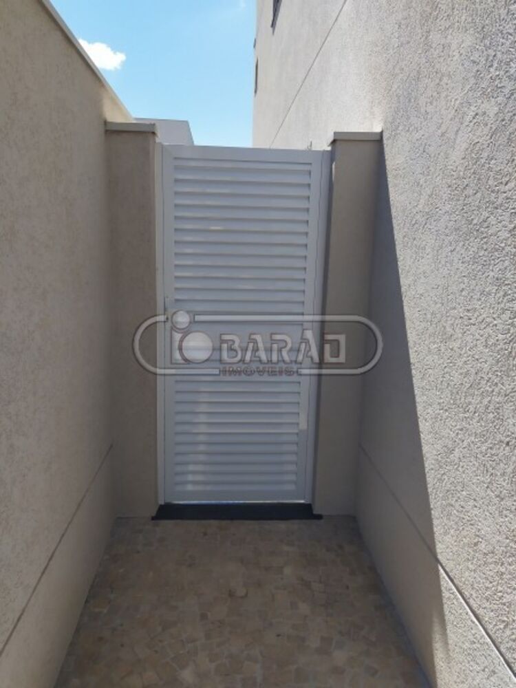 Sobrado, 4 quartos, 156 m² - Foto 6