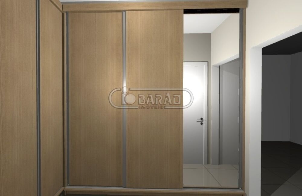 Sobrado, 4 quartos, 156 m² - Foto 24