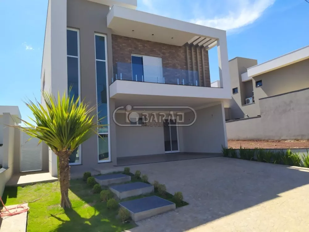 Sobrado, 4 quartos, 156 m² - Foto 1