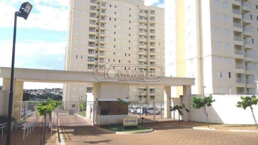 Apartamento, 3 quartos, 67 m² - Foto 8
