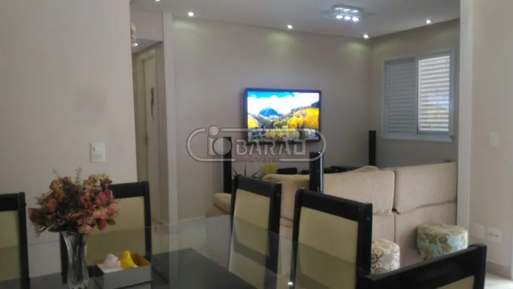 Apartamento, 3 quartos, 67 m² - Foto 3