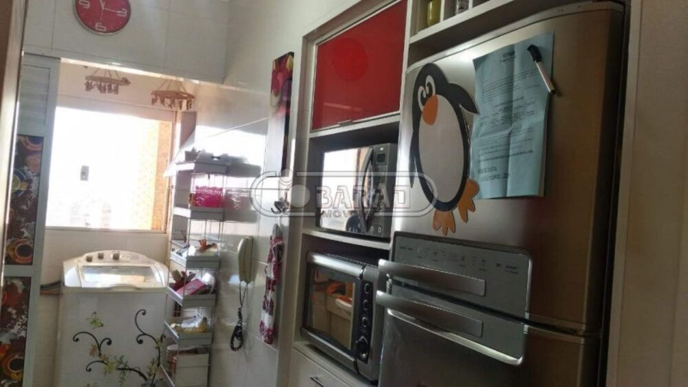 Apartamento, 3 quartos, 67 m² - Foto 6