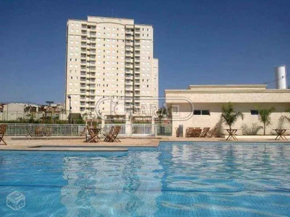 Apartamento, 3 quartos, 67 m² - Foto 2