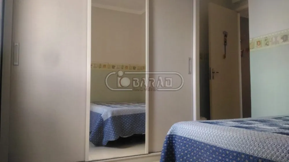 Apartamento, 3 quartos, 67 m² - Foto 4