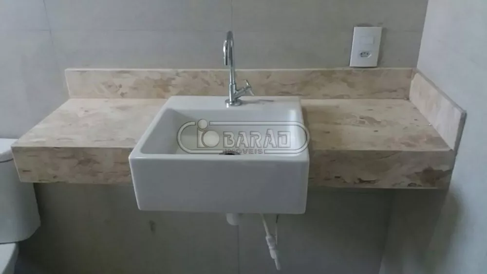 Casa de Condomínio, 3 quartos - Foto 8