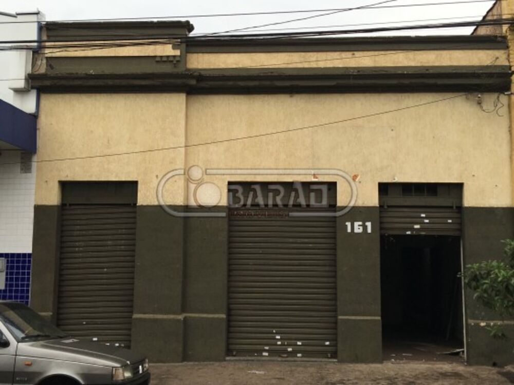 Prédio Inteiro, 300 m² - Foto 1