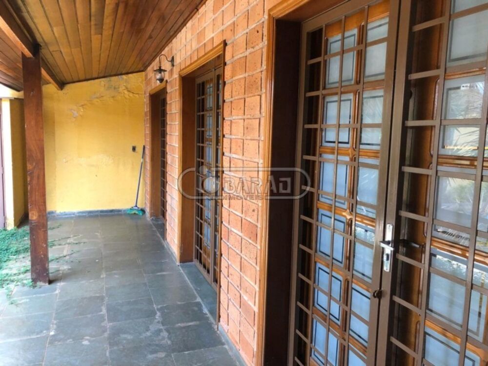 Casa para alugar com 3 quartos, 346m² - Foto 3