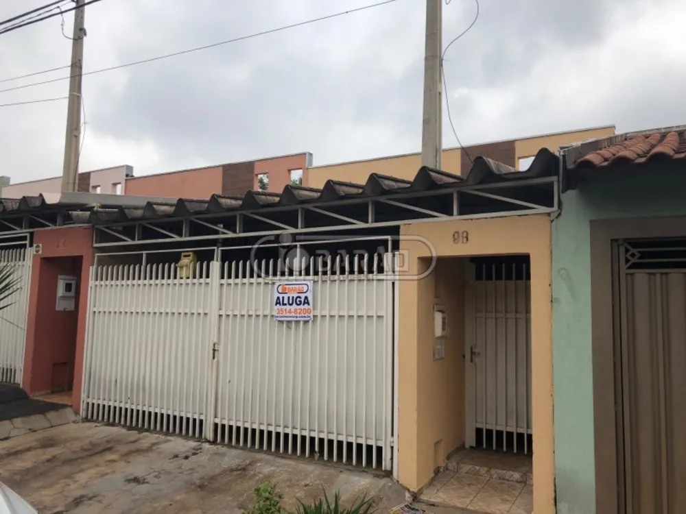 Casa, 3 quartos, 150 m² - Foto 2