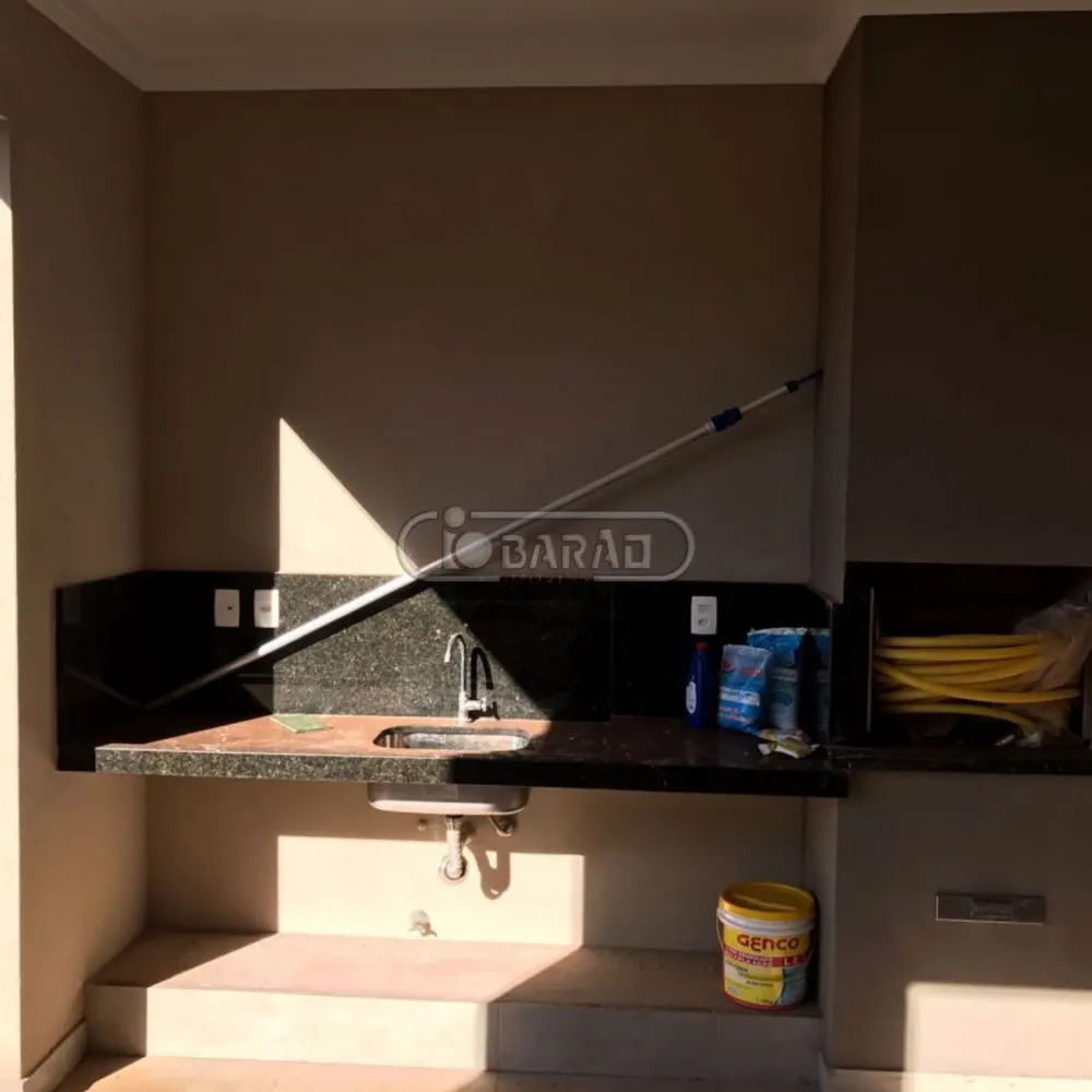 Sobrado, 4 quartos, 334 m² - Foto 2