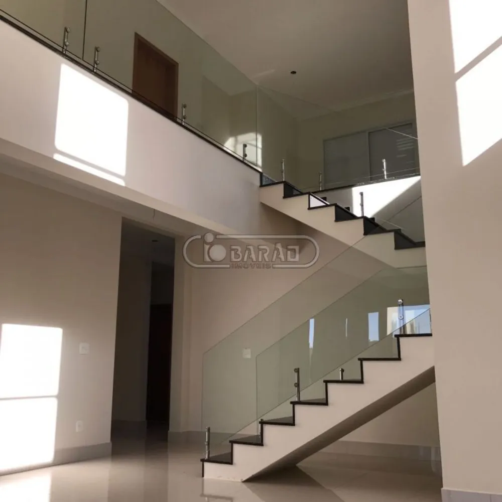 Sobrado, 4 quartos, 334 m² - Foto 3