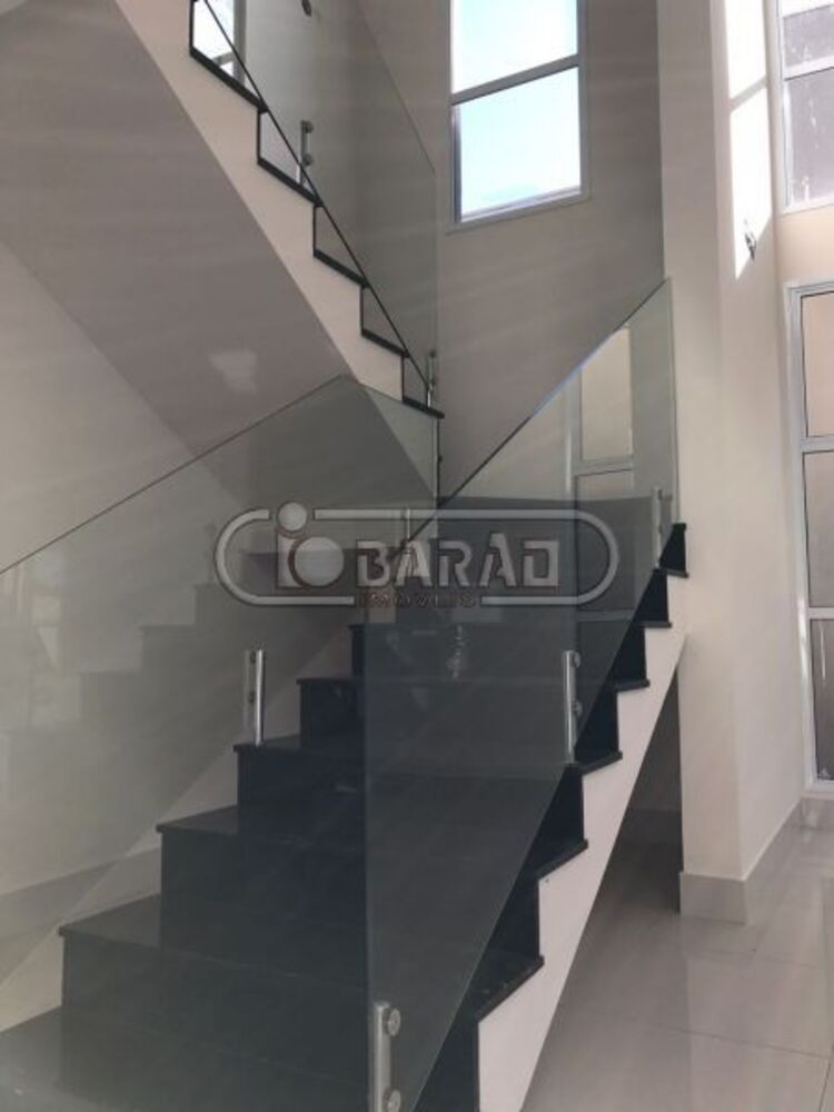 Sobrado, 4 quartos, 334 m² - Foto 3