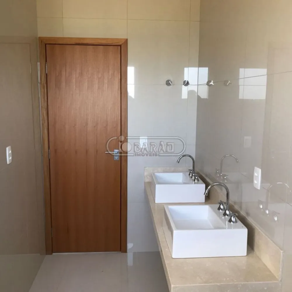 Sobrado, 4 quartos, 334 m² - Foto 6