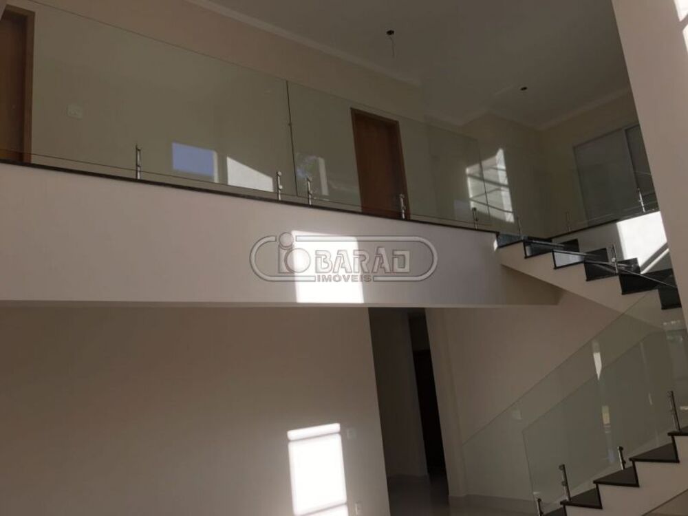 Sobrado, 4 quartos, 334 m² - Foto 2