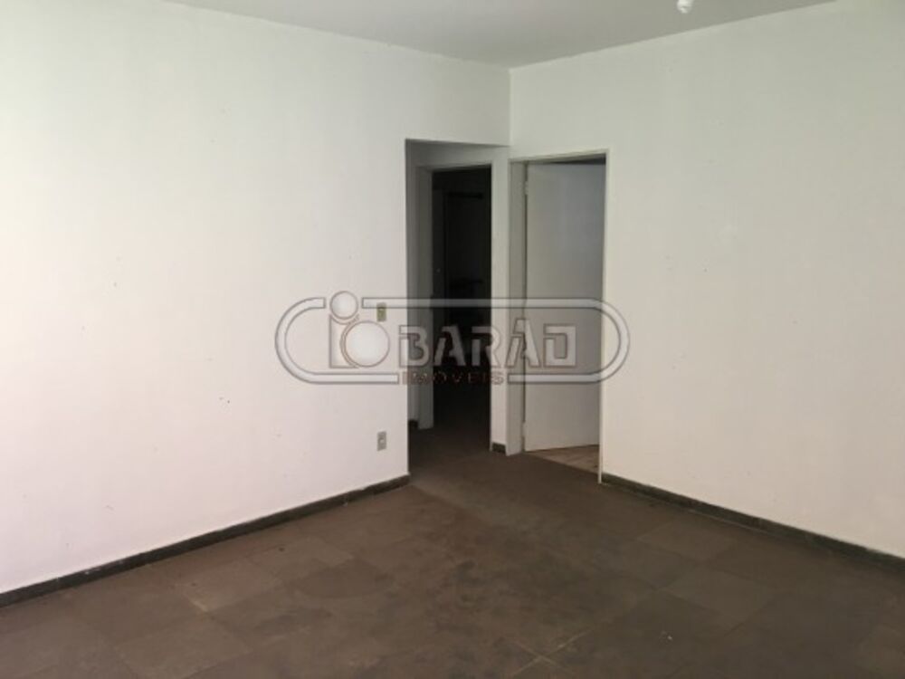 Apartamento à venda e aluguel com 2 quartos, 63m² - Foto 1