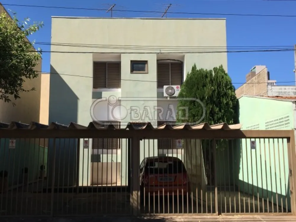 Apartamento, 2 quartos, 63 m² - Foto 1