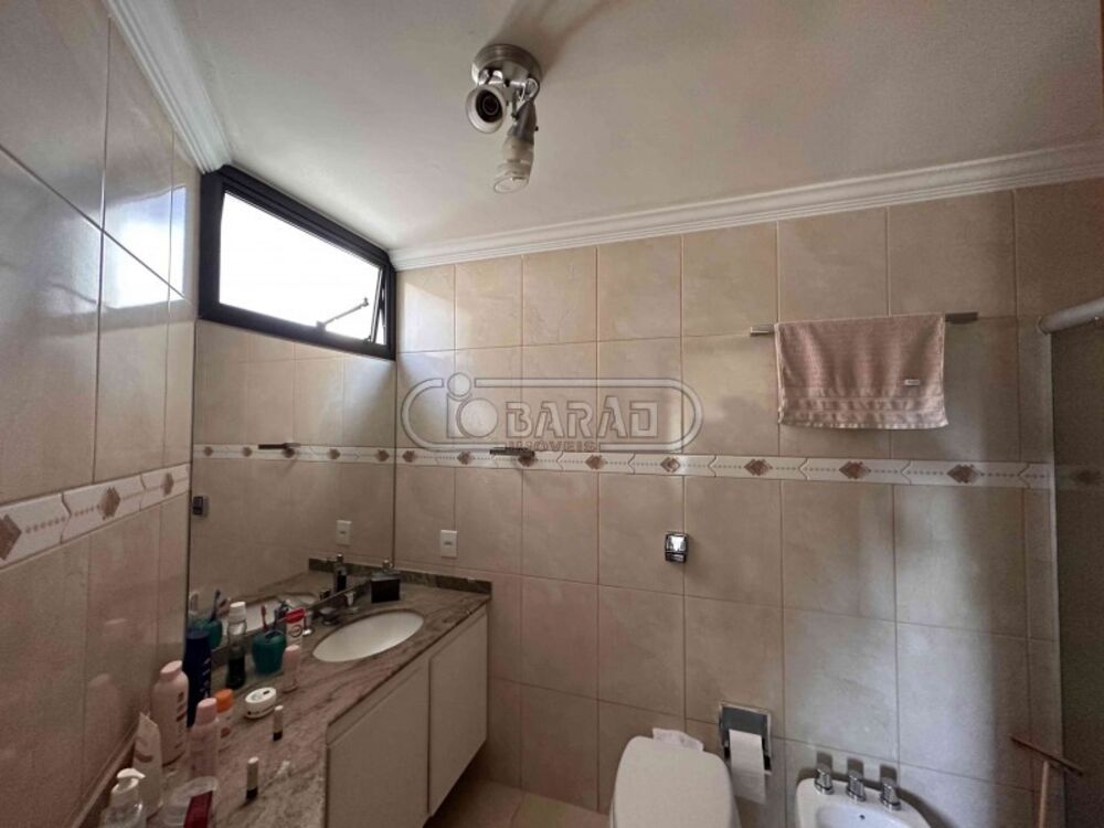 Apartamento, 3 quartos, 153 m² - Foto 5