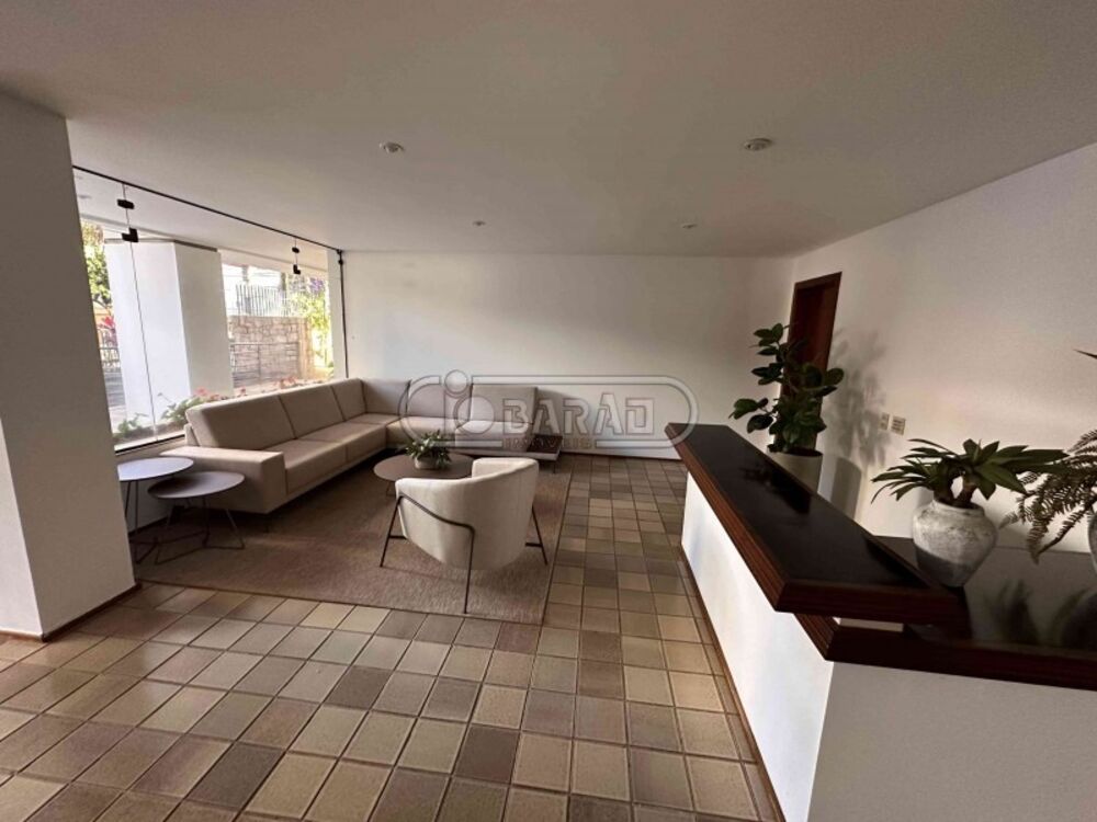 Apartamento, 3 quartos, 153 m² - Foto 2