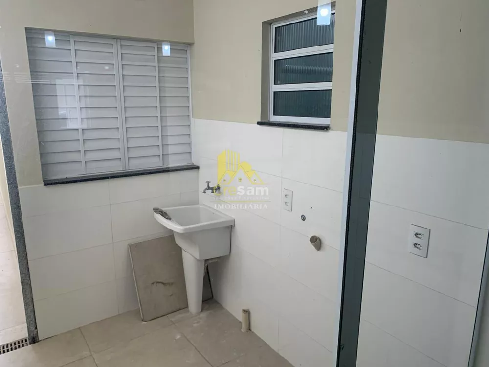 Casa, 2 quartos, 160 m² - Foto 7