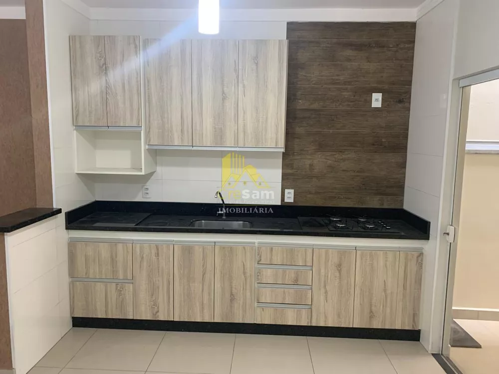 Casa, 2 quartos, 160 m² - Foto 4