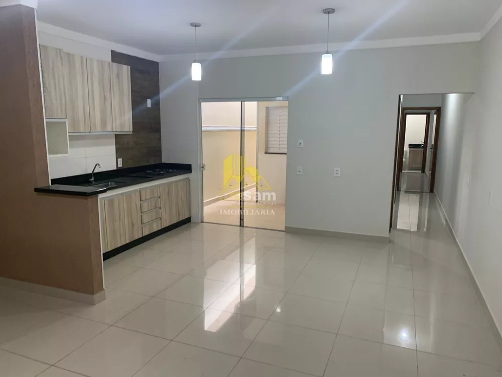 Casa, 2 quartos, 160 m² - Foto 6