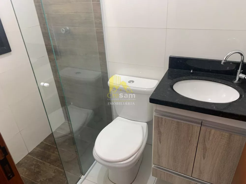 Casa, 2 quartos, 160 m² - Foto 3