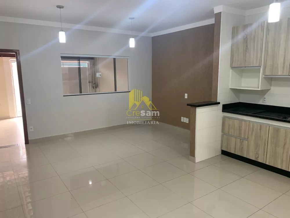 Casa, 2 quartos, 160 m² - Foto 5