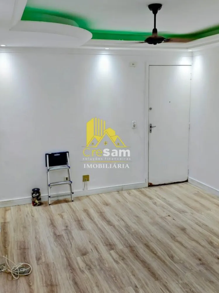 Apartamento, 2 quartos, 58 m² - Foto 9