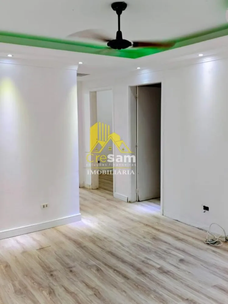 Apartamento, 2 quartos, 58 m² - Foto 1