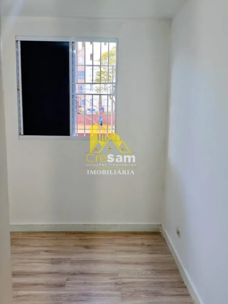 Apartamento, 2 quartos, 58 m² - Foto 11