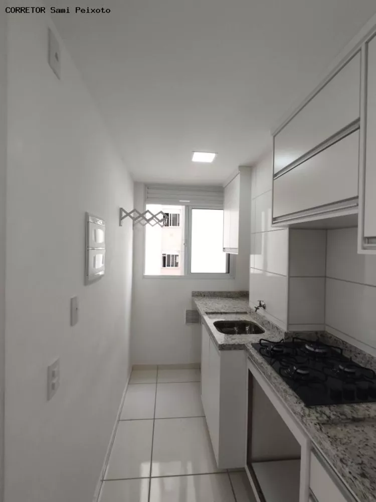 Apartamento à venda com 2 quartos, 56m² - Foto 4