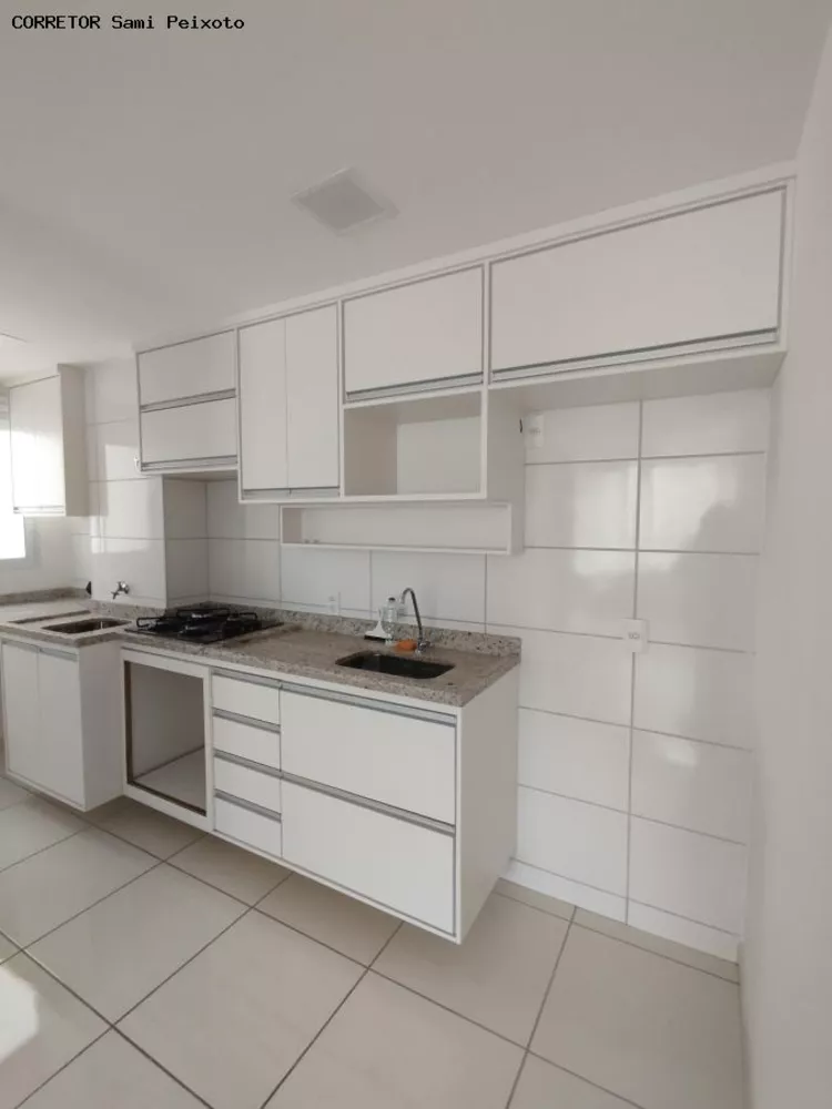 Apartamento à venda com 2 quartos, 56m² - Foto 1