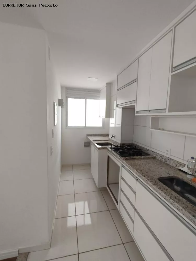 Apartamento à venda com 2 quartos, 56m² - Foto 2